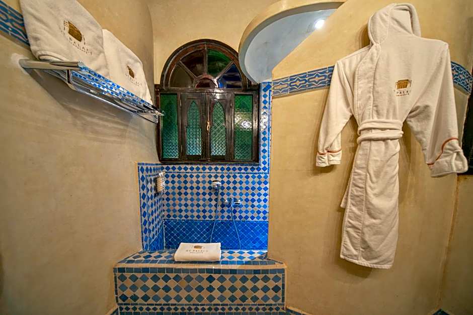 OZ Palace Ouarzazate & SPA