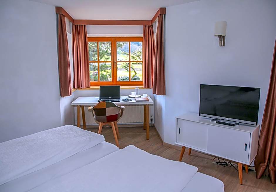 Hotel Sonnenhof - bed & breakfast & appartements