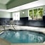 Homewood Suites By Hilton Somerset Nj