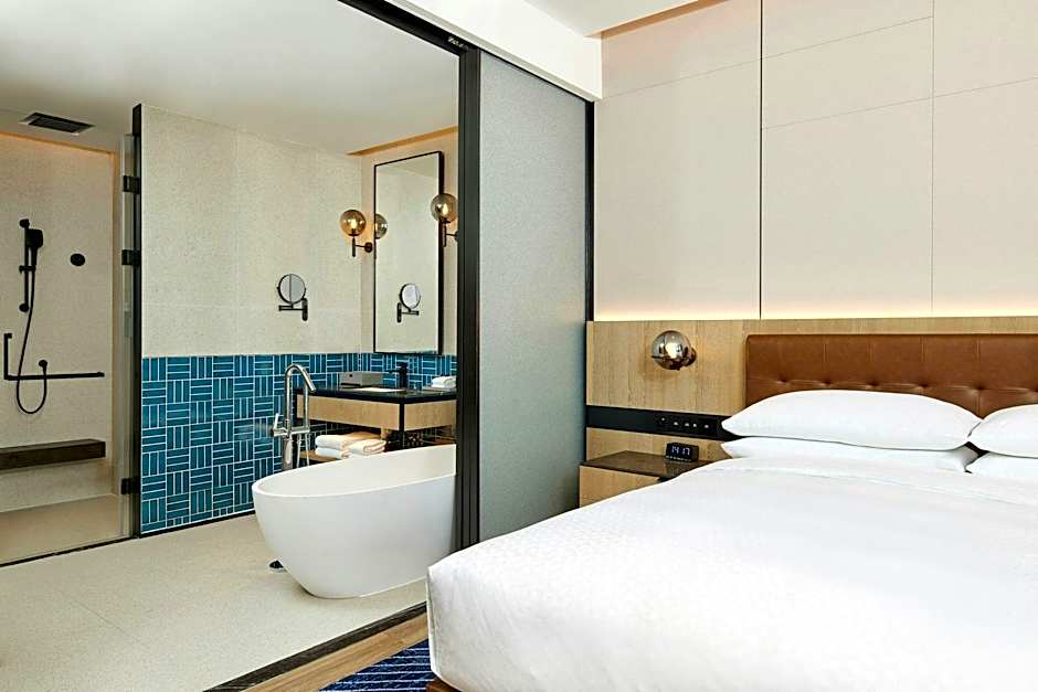 Four Points by Sheraton Huzhou