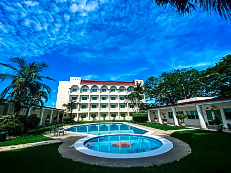 Gran Tuxtepec Plaza