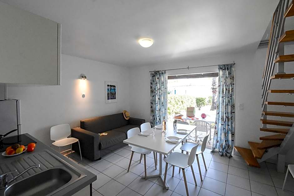 Residence La Palmeraie