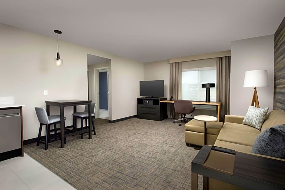 Residence Inn by Marriott Jacksonville Downtown