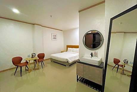 Superior Double Room - Non-Smoking