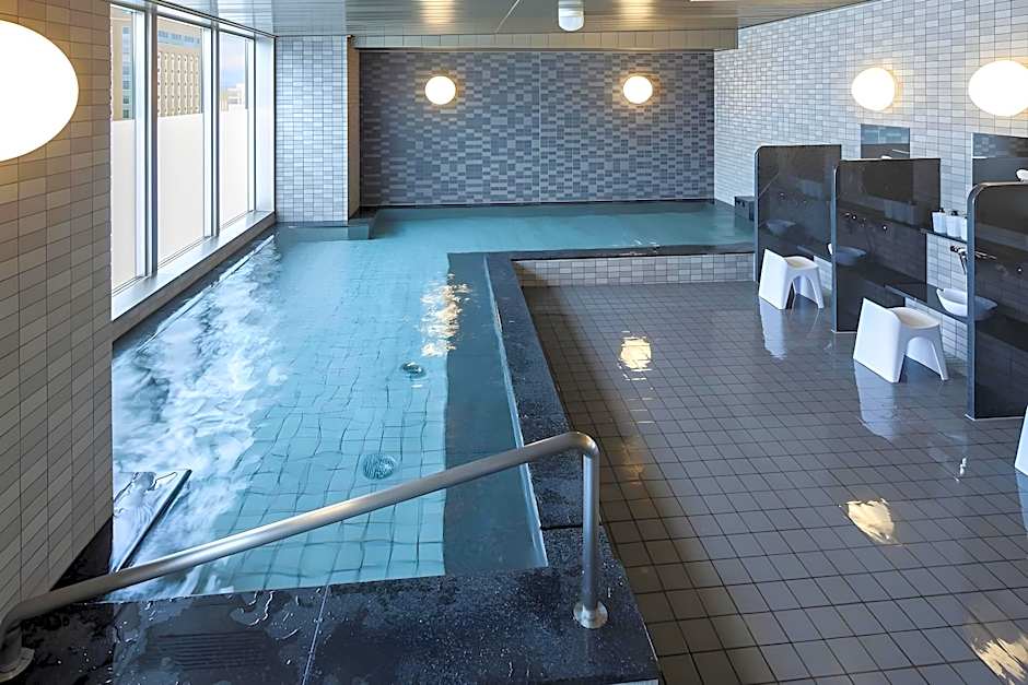Y's Hotel Asahikawa