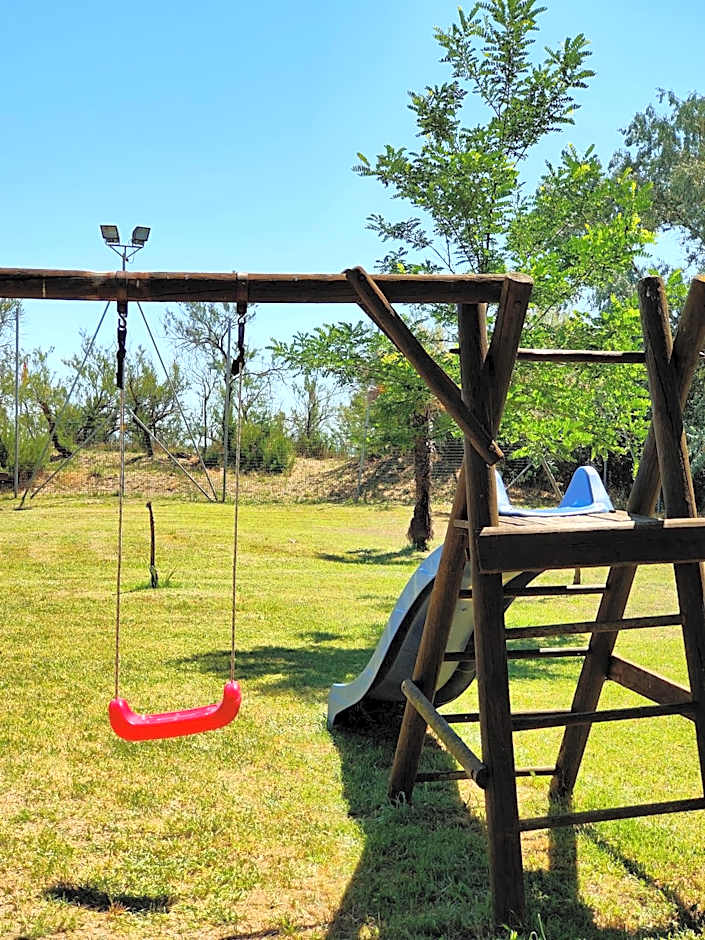 Long Beach Village Bungalow spiaggia privata