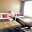 Hotel Aston Plaza Osaka-Sakai