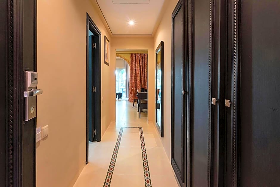 Eden Andalou Aquapark & Spa