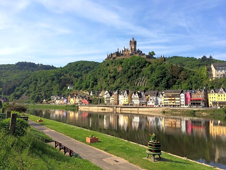 Hotel Osteria Del Vino Cochem