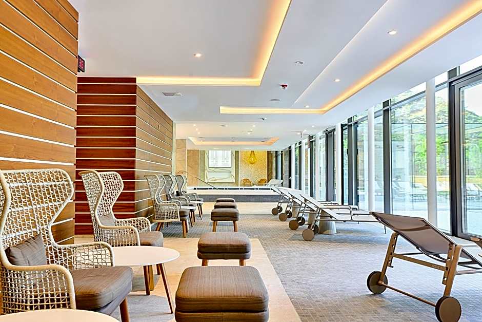 Ensana Thermia Palace