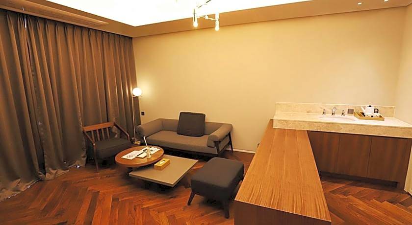 Gangneung Grey Hotel