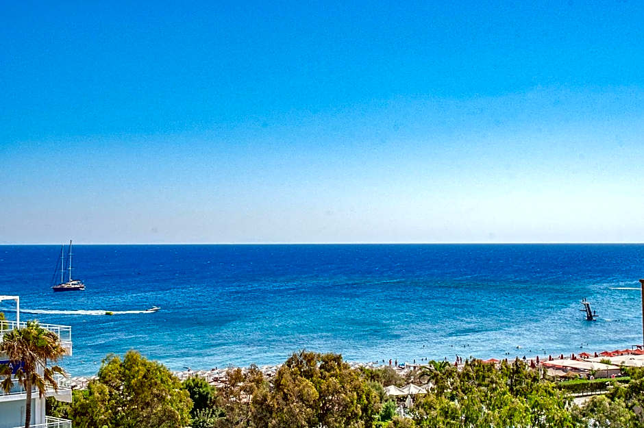 Rhodos Horizon Boutique-Adults only