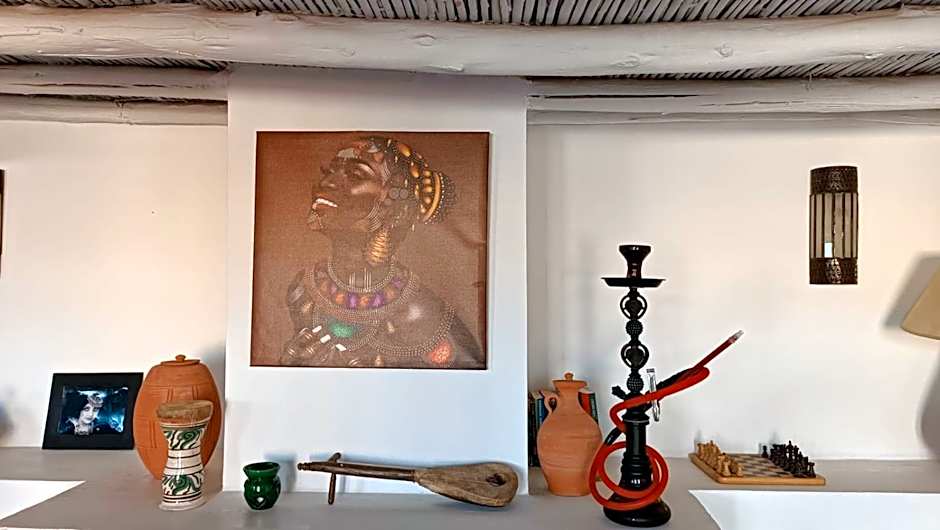Riad Hugo