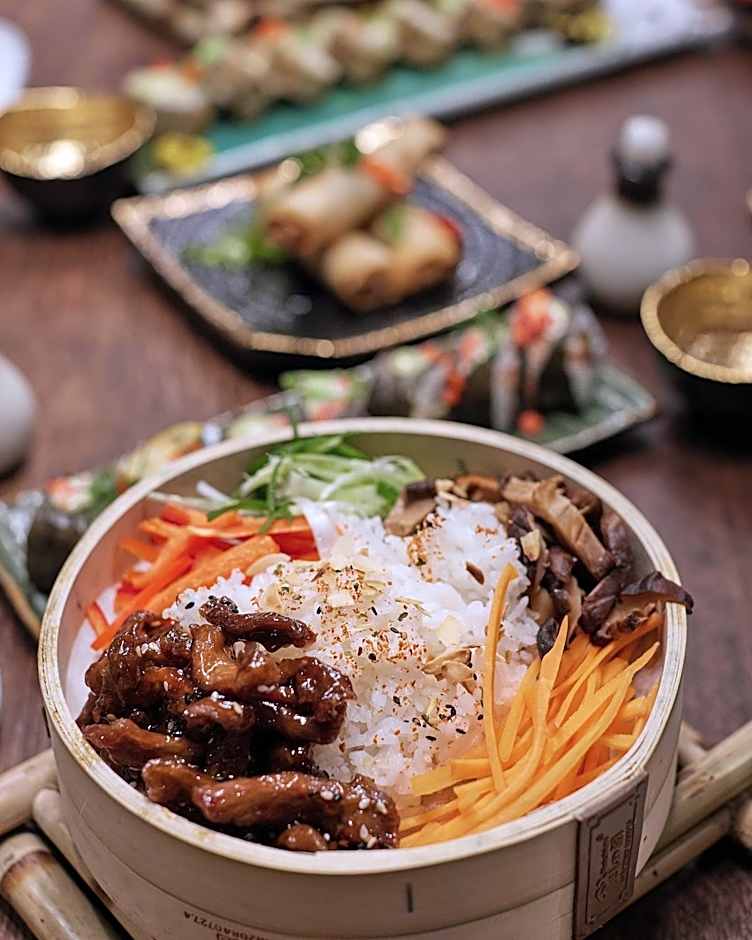 Bor Hotel by Karisma