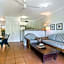 The York Beachfront Holiday Apartments
