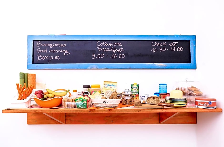 La Posidonia Oceanica