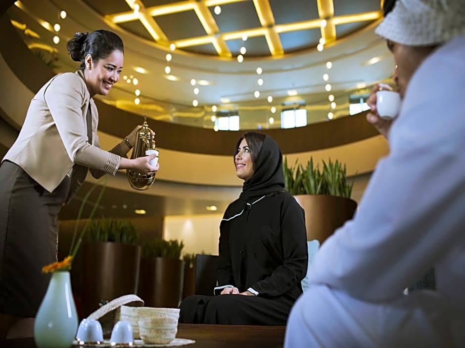 Four Points by Sheraton Al Ain