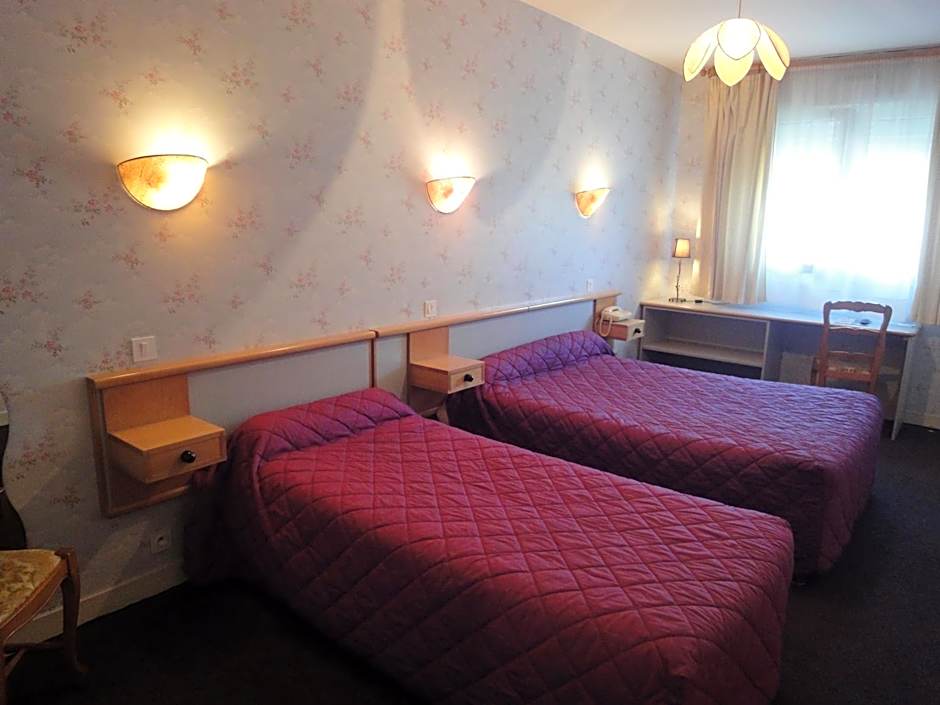 Hotel Restaurant La Grenouillère