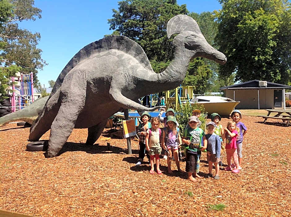 All Seasons Holiday Park