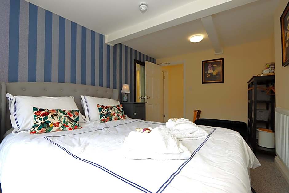 The Little Lion Inn, Red Lion