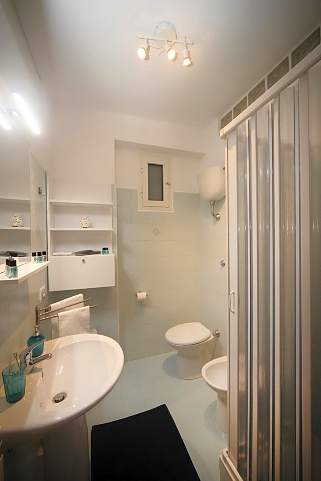 B&B Capuam Vetere Accommodation