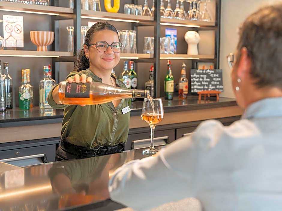 ibis Styles Angers Centre Gare