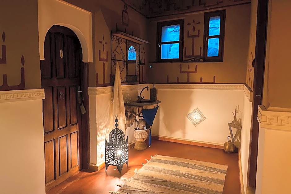 Auberge La Fibule Du Dades