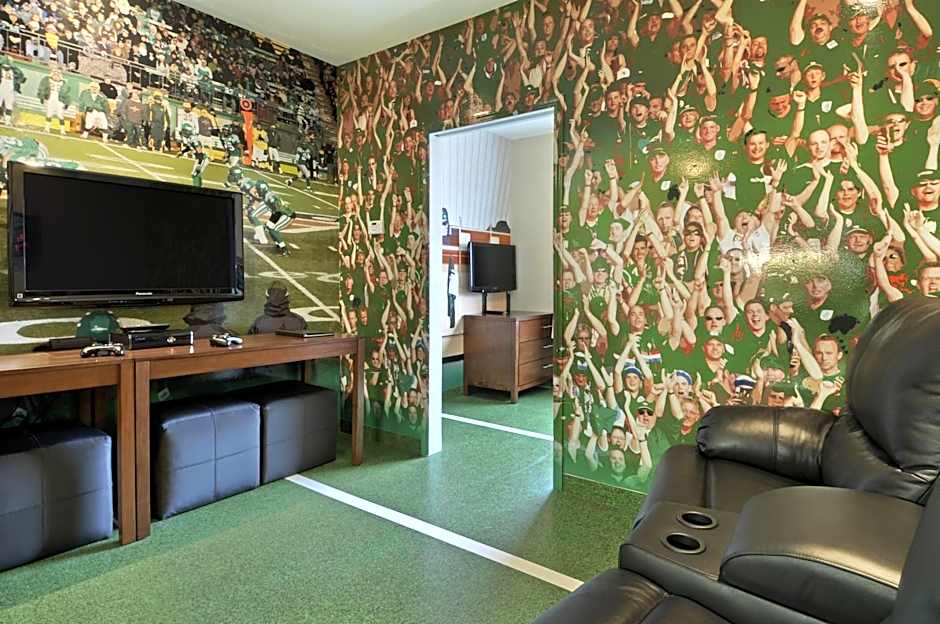 Days Inn by Wyndham Regina Airport West