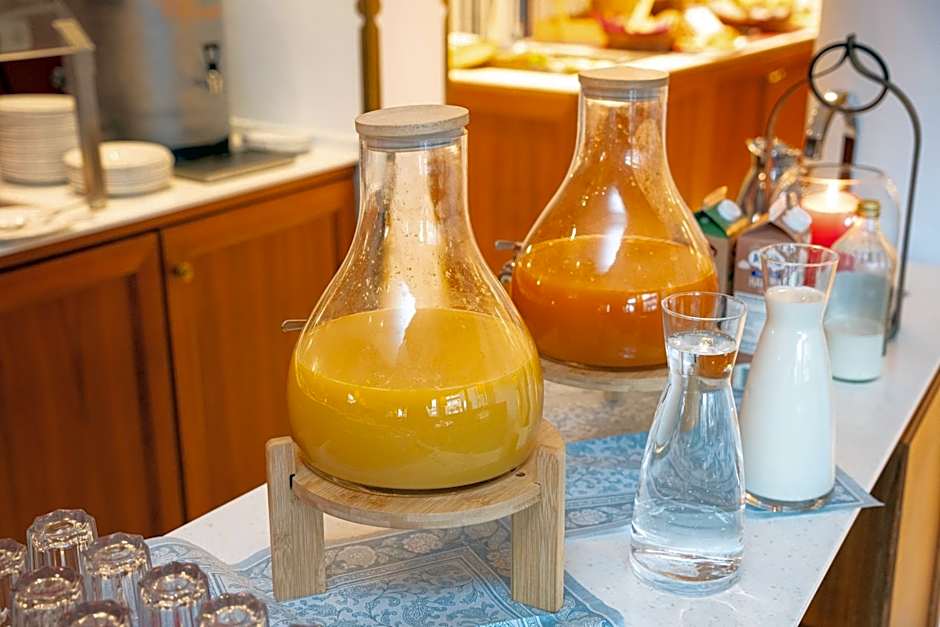 Der Alpenhof Maria Alm