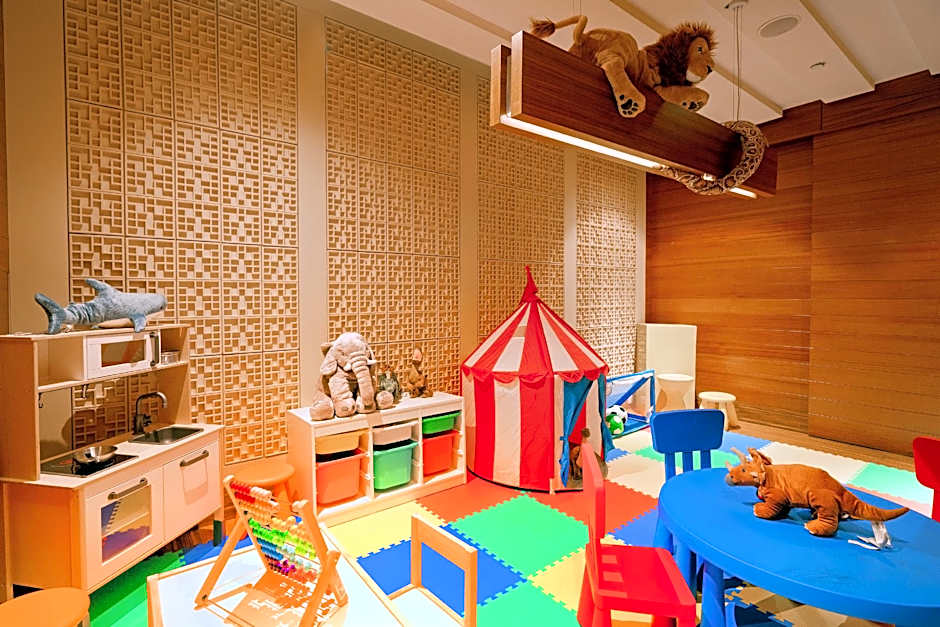 DoubleTree by Hilton Johor Bahru