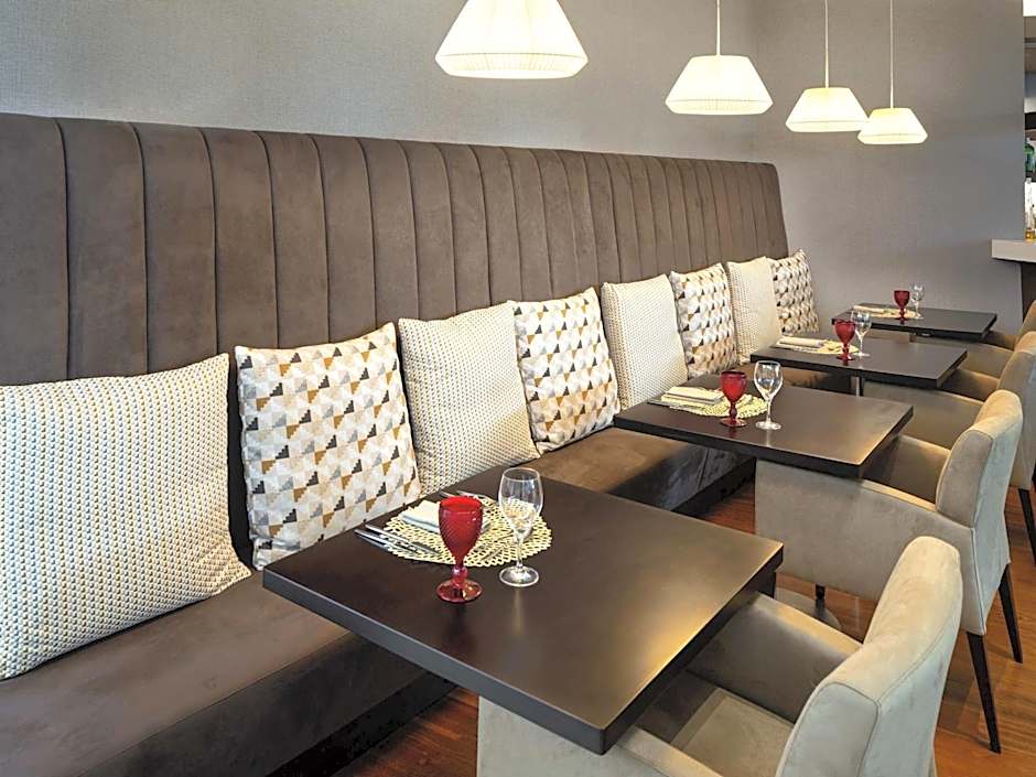 Hotel Mercure Porto Gaia