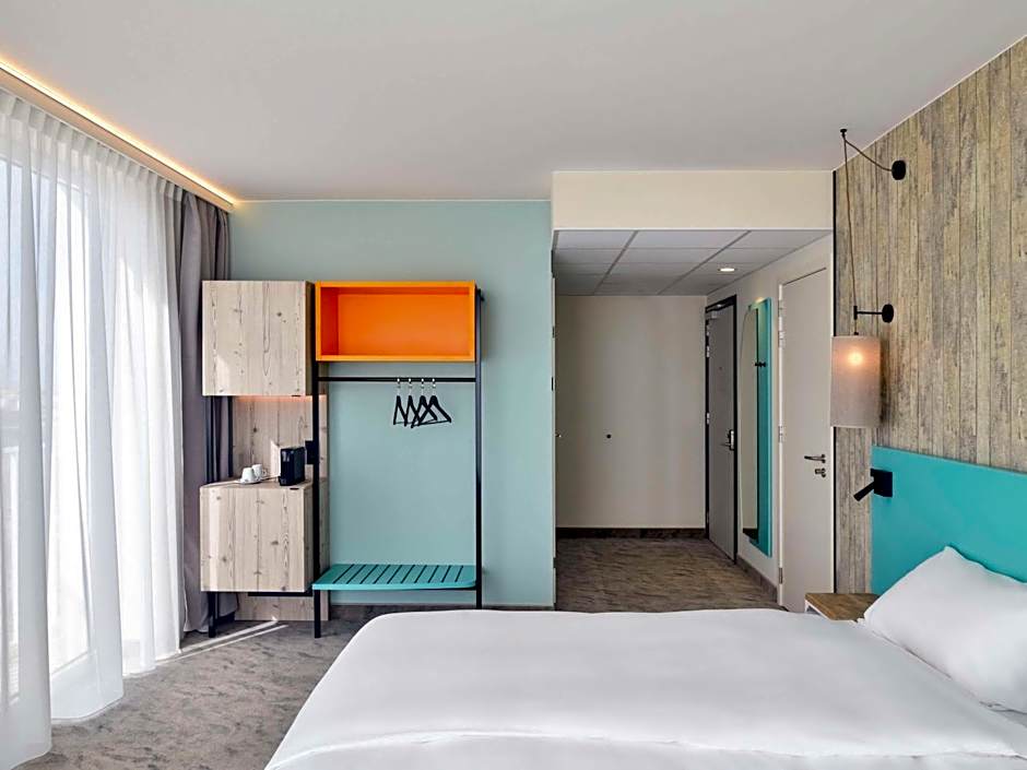 ibis Styles Bredene