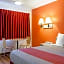 Motel 6-Kalispell, MT