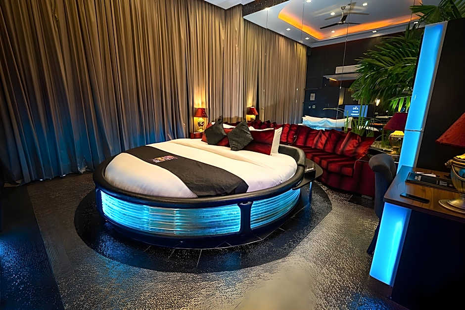 ABC Entertainment Resort