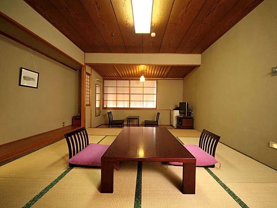 Ryokan Hagihonjin