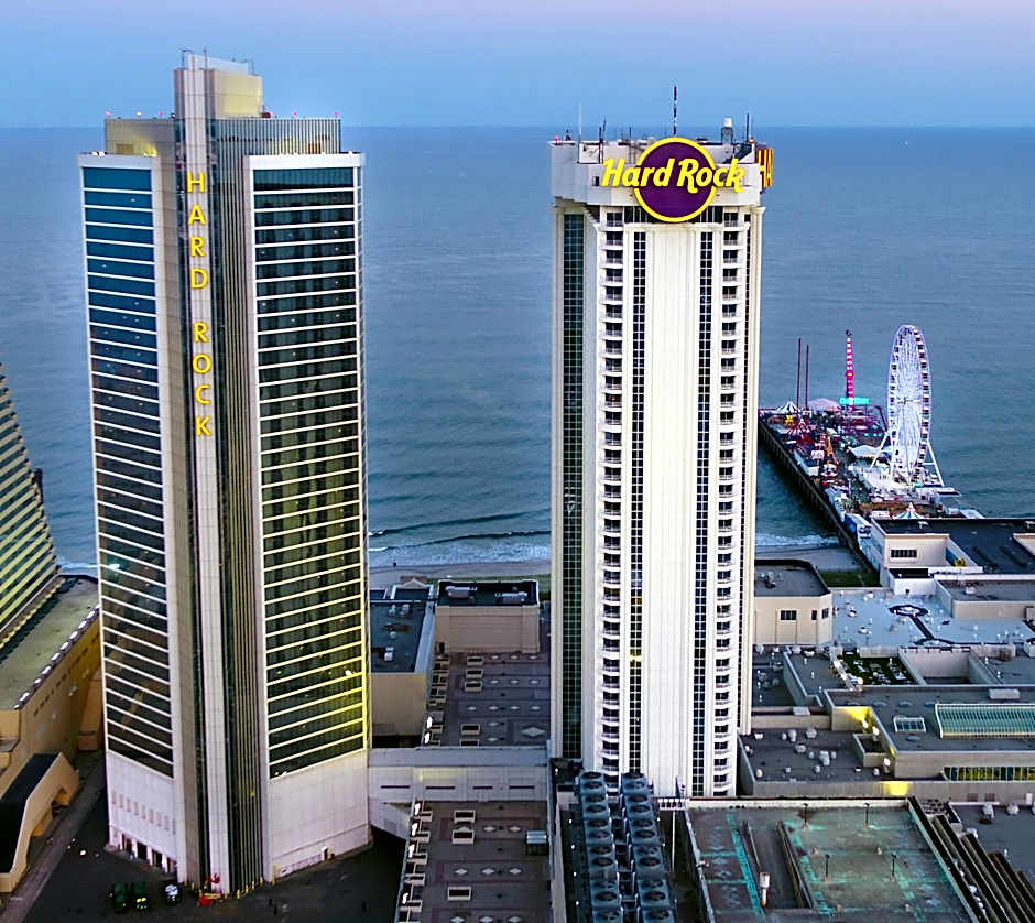 Hard Rock Hotel & Casino Atlantic City