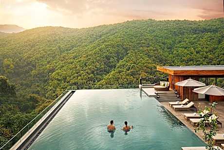 Hyatt Regency Dehradun Resort and Spa