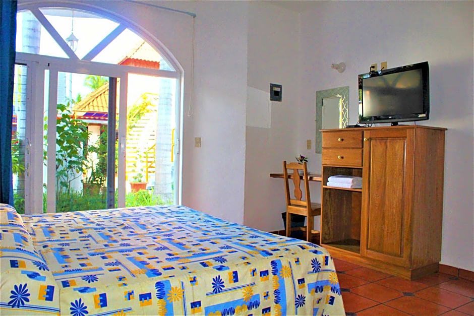Hotel Mexico Lindo