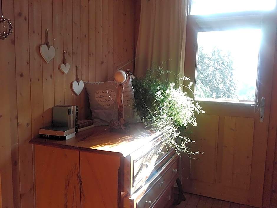 Bed & Breakfast Dolomiti Bey Haus Pinter