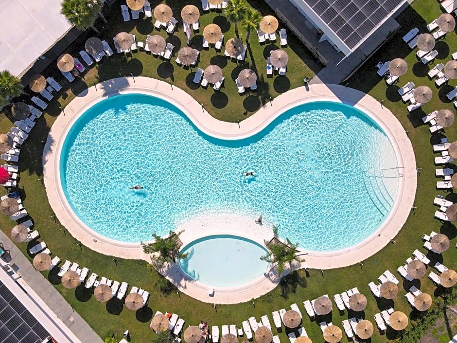 Resort Acqua di Venere