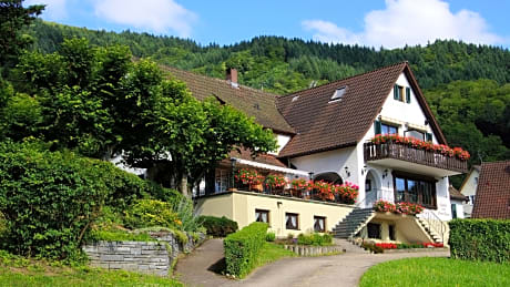 Landgasthof Grüner Baum