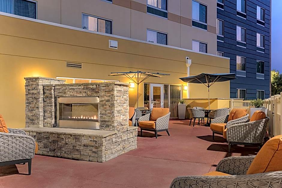 Fairfield Inn & Suites by Marriott Columbia