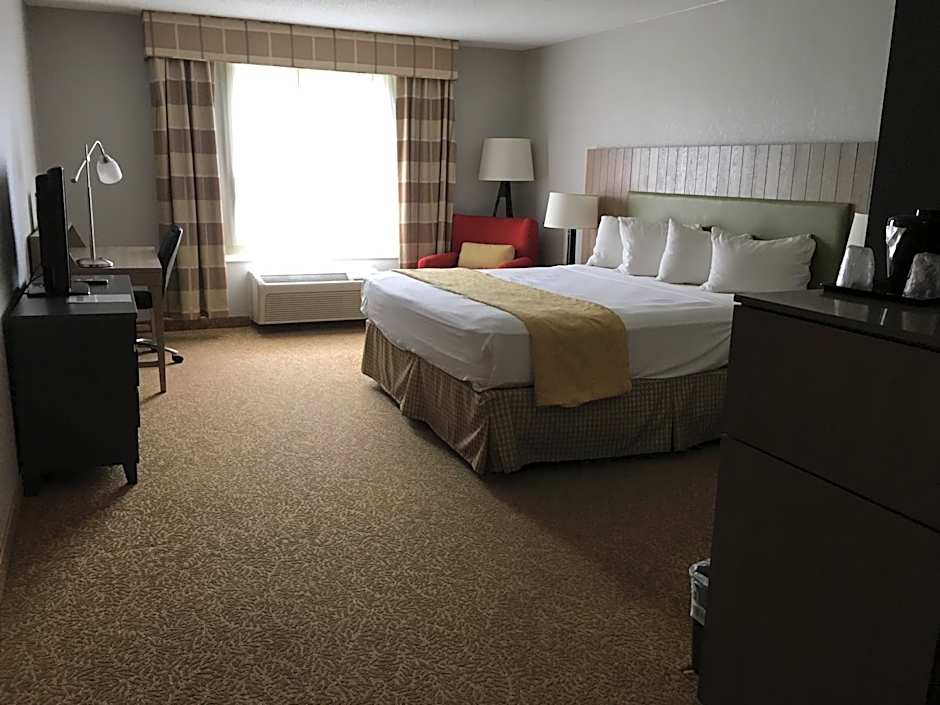 Country Inn & Suites by Radisson, Minneapolis-Shakopee