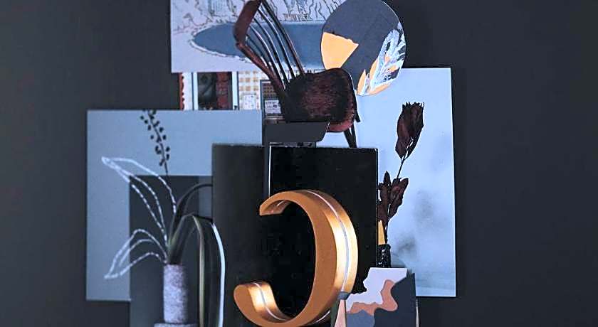 OB OON Boutique Bed and Breakfast