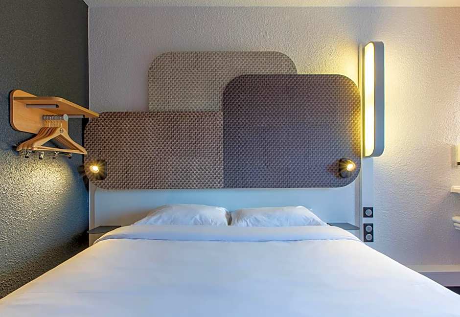 B&B HOTEL Châteauroux A20 L'Occitane