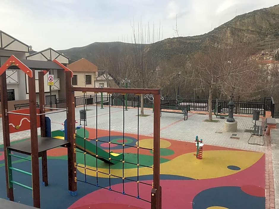 Apartamentos Duquesa Sierra Nevada