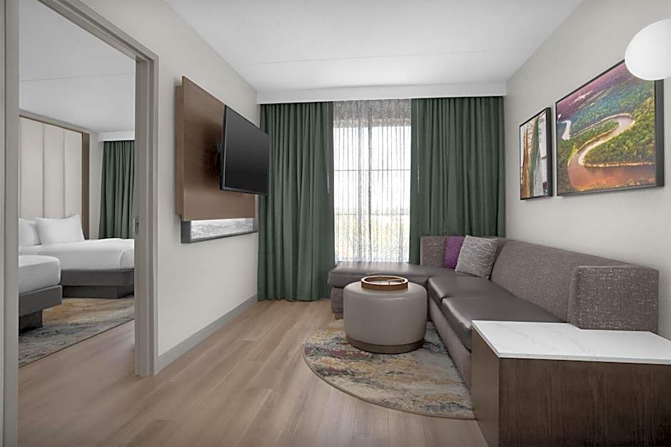 Embassy Suites By Hilton Jackson - North/Ridgeland