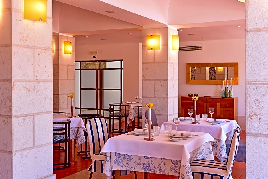 Pousada Castelo de Alcacer do Sal