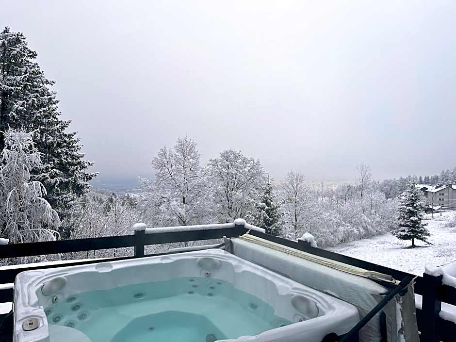 Hotel Dziki Potok Karpacz Konferencje & SPA