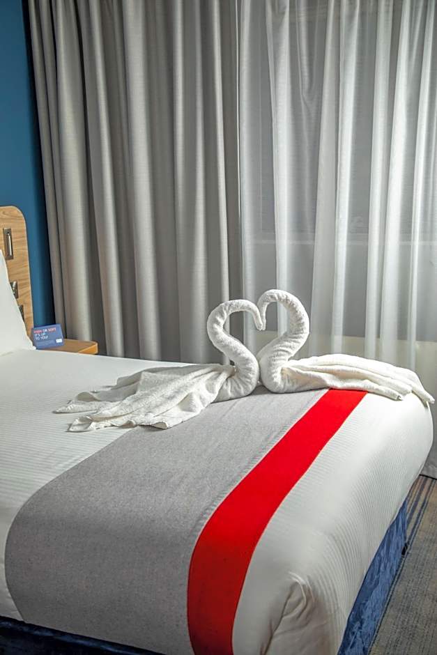 Holiday Inn Express Royal Docks By IHG